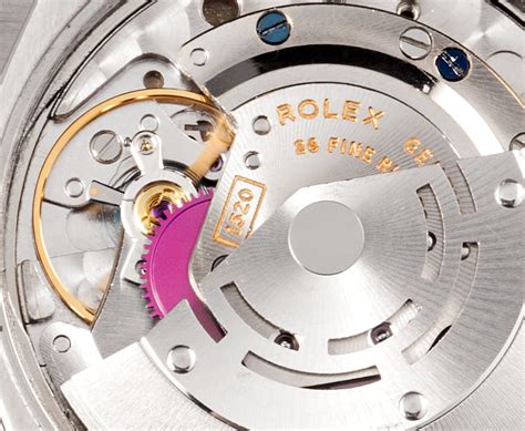 replica rolex perpetual motion|who makes rolex watch movements.